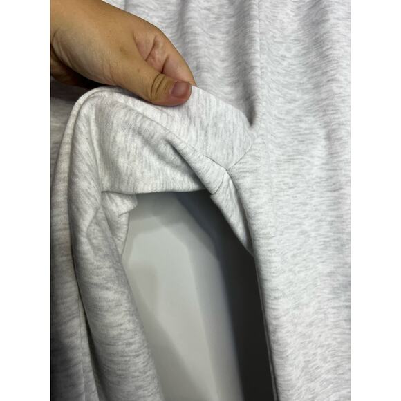 LE FIT sweatpants Size Large MSRP $55 - Picture 5 of 6